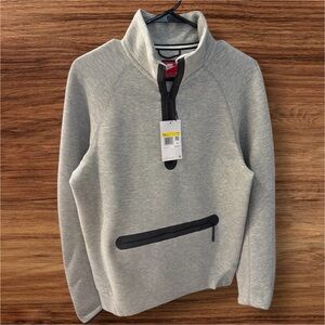 Nike Sportswear Tech Fleece 1/2 Zip Sweatshirt Small NWT